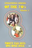 Click for more about Various Artists: Sensational Sounds Of The 70s - Vol. 2 [2000].