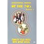 Sensational Sounds Of The 70s - Vol. 2 [2000]