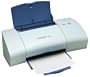 Lexmark Z35 Inkjet Printer