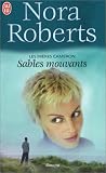 Les fr�res Cameron : Sables mouvants