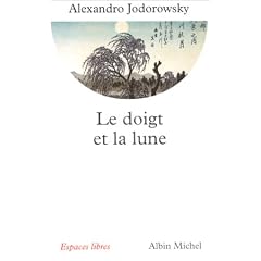 Le Doigt et la Lune : Histoires zen