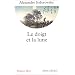 Le Doigt et la Lune : Histoires zen