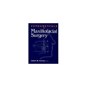Click here to buy Fundamentals of Maxillofacial Surgery by James W. Ferraro and S. Hakola.