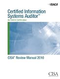  : CISA Review Manual 2010