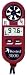 Kestrel 3000 Pocket Weather Meter 1366