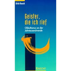 Geister, die ich rief