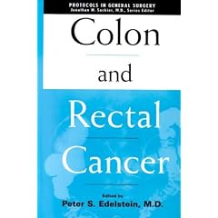Colon and Rectal Cancer