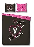 Playboy parure de lit Sweet Heart