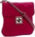 Magid Christiana Cross-Body,Fuchsia,one size