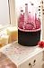 Winter In Venice - Cherry Blossom Hat Box - Pamper Gift Set