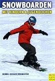  : Snowboarden mit Kindern und Jugendlichen
