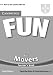 Book Fun for Movers Teacher's Book (Fun for Flyers)