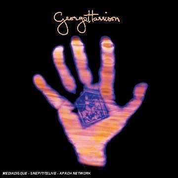 George Harrison - Collected Works 1962-1990 Vol 4 - 1973 - 1990 - Zortam Music