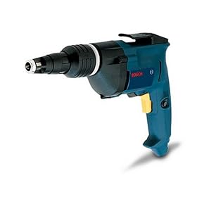 Factory-Reconditioned Bosch 1420VSR-46 4.8 Amp Heavy-Duty Drywall Driver