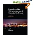 Proceedings of the 11th Joint International Computer Conference,... by  Zhu Quingsheng