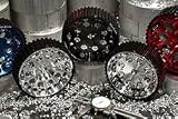 Unorthodox (050900102 DIAMANTE) Ultra T Cam Gears - 3.0L DOHC 24V (4 Piece Set) - Polished