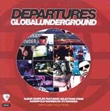 Review Various Artists  / Global Underground Departures Sampler