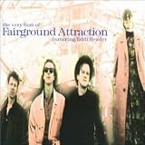 Fairground Attraction -  Very Best of Fairground