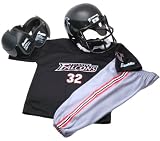 Atlanta Falcons Kids Uniform Set