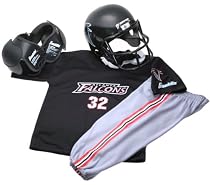 Atlanta Falcons Kids Uniform Set
