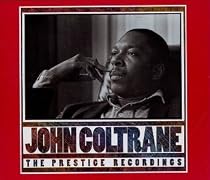 The Prestige Recordings
