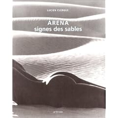 Arena, signe des sables