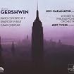 Gershwin: Piano Concerto in F / Rhapsody in Blue / Cuban Overture