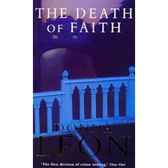 The Death of Faith (Taschenbuch)