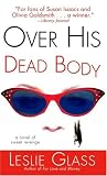 Over His Dead Body: A Novel of Sweet Revenge