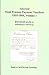 Book Selected Final Pension Payment Vouchers 1818-1864: Pennsylvania (2 Vol. Set)