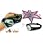 Beurer 678.20 PM 100 Onpack Pulsuhr mit gratis Stirnlampe