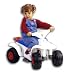 Battery Powered Mini Moto