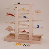 nic - Holzspielzeug 1503 - MB-Medi "S" mit Mulde + 9 Teilevon "nic - Holzspielzeug"