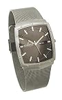 Skagen Mens Titanium Watch 396LTTM