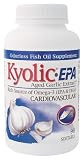 Wakunaga of America Company - Kyolic-Epa, 90 capsules Capsules capsules