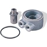 Flex-a-lite 3961  Sandwich Adapter Kit