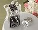 Engagement Ring Key Chain