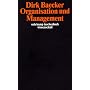 Organisation und Management.