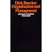 Organisation und Management.