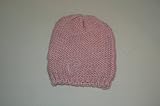 NFL Atlanta Falcons Pink Tonal Yarn Knit Beanie