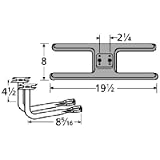 Burner Asmby, H Twn 2.25 , Ci, 19.5 X 8; Sun