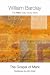 The Gospel of Mark