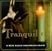 Deus Meus-Tranquility