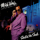 CD-Charts  Collectible : Shakin' the Shack