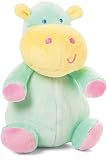Review Manhattan Baby  / Manhattan Baby - Jingle Jungle Hippo, 11.5cm