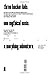 The Surface Volume 1