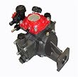 Hypro Diaphragm Pump D252GRGI