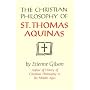The Christian Philosophy Of St Thomas Aquinas