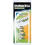 Duracell Multicharger for NiMH Batteries