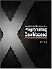 Happy Macintosh Developing Time ! ProgrammingDashboard 始めてみようウィジェットプログラミング